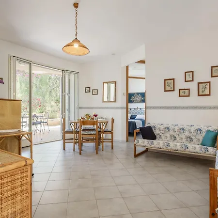 Cicladi Anafi By Interhome 아파트 *