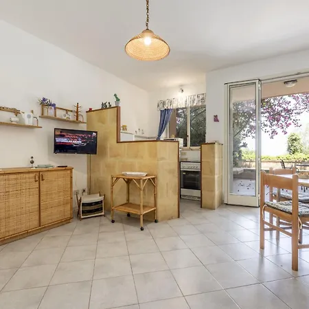 Cicladi Anafi By Interhome *