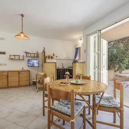 Cicladi Anafi By Interhome * 산타플라비아