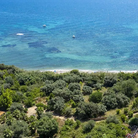 Cicladi Anafi By Interhome *