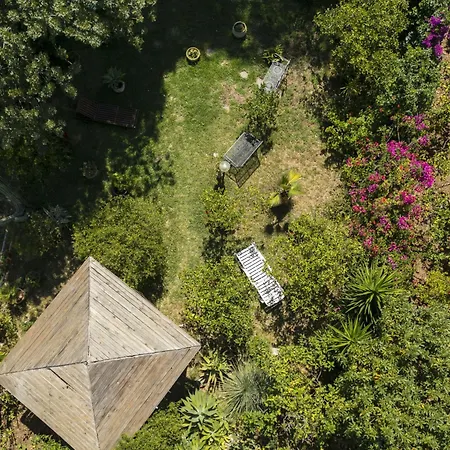 Cicladi Anafi By Interhome 아파트