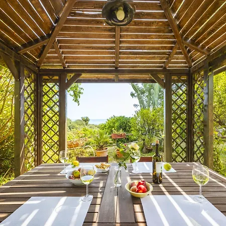 아파트 Cicladi Anafi By Interhome