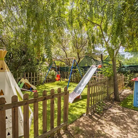 Cicladi Anafi By Interhome * 산타플라비아