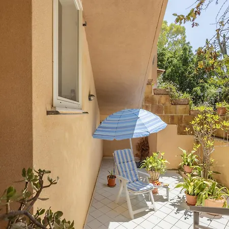 Cicladi Anafi By Interhome 아파트