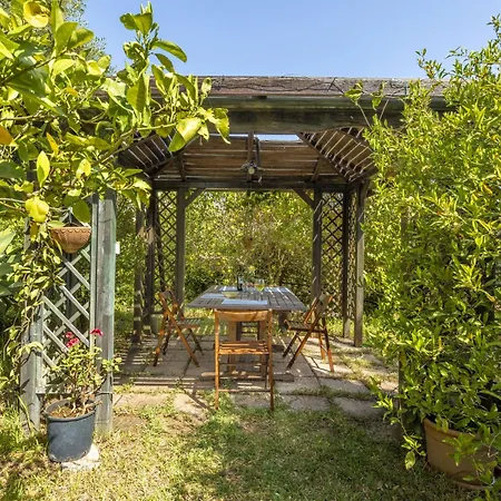 아파트 Cicladi Anafi By Interhome 산타플라비아