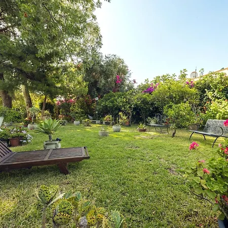 Cicladi Anafi By Interhome 아파트 *