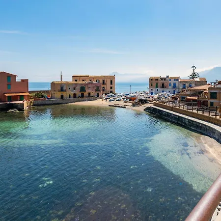 아파트 Cicladi Anafi By Interhome *