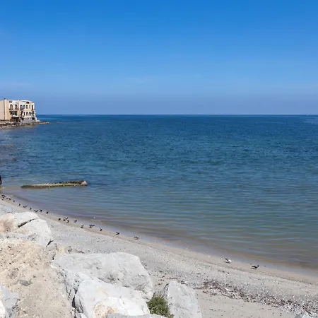 Cicladi Anafi By Interhome 아파트 *