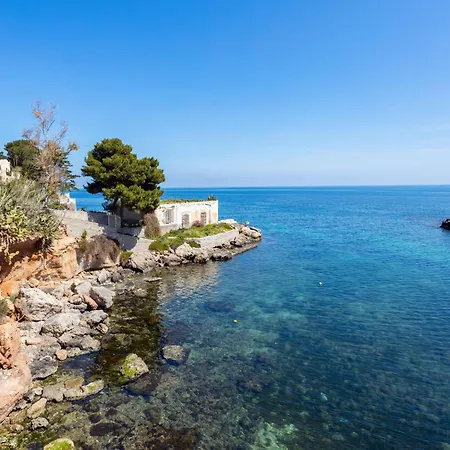 아파트 Cicladi Anafi By Interhome *