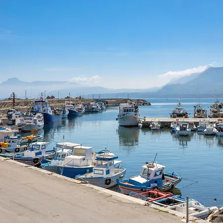 Cicladi Anafi By Interhome * 산타플라비아